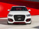 Audi RS Q3 by ABT 2014 года